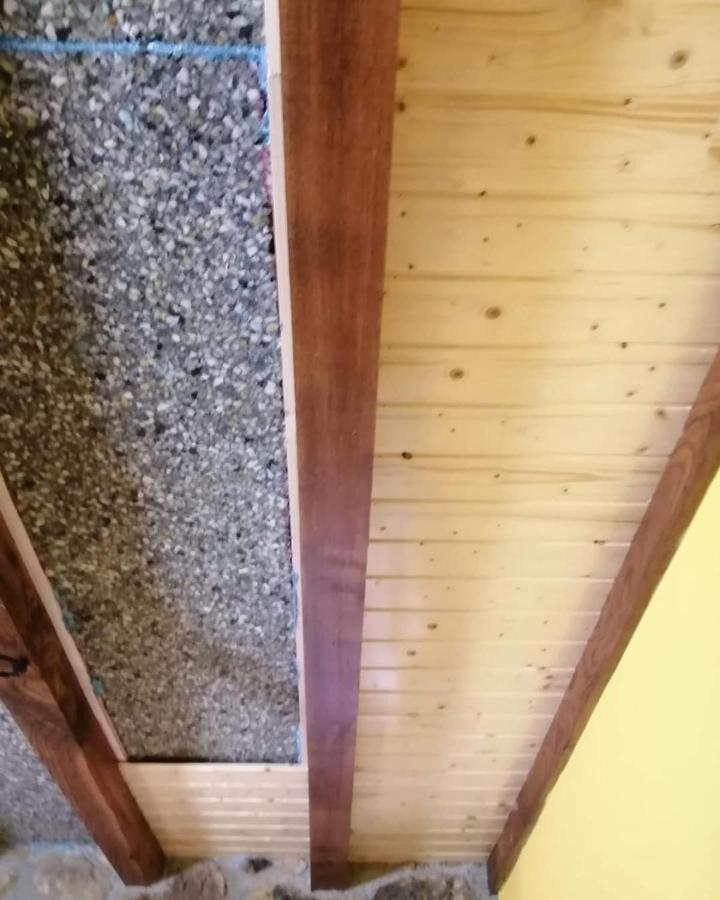Apartamentos Rurales La Caviana Onís Exteriör bild