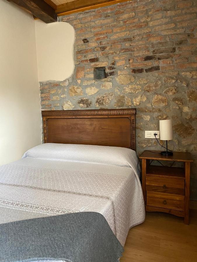 Apartamentos Rurales La Caviana Onís Exteriör bild