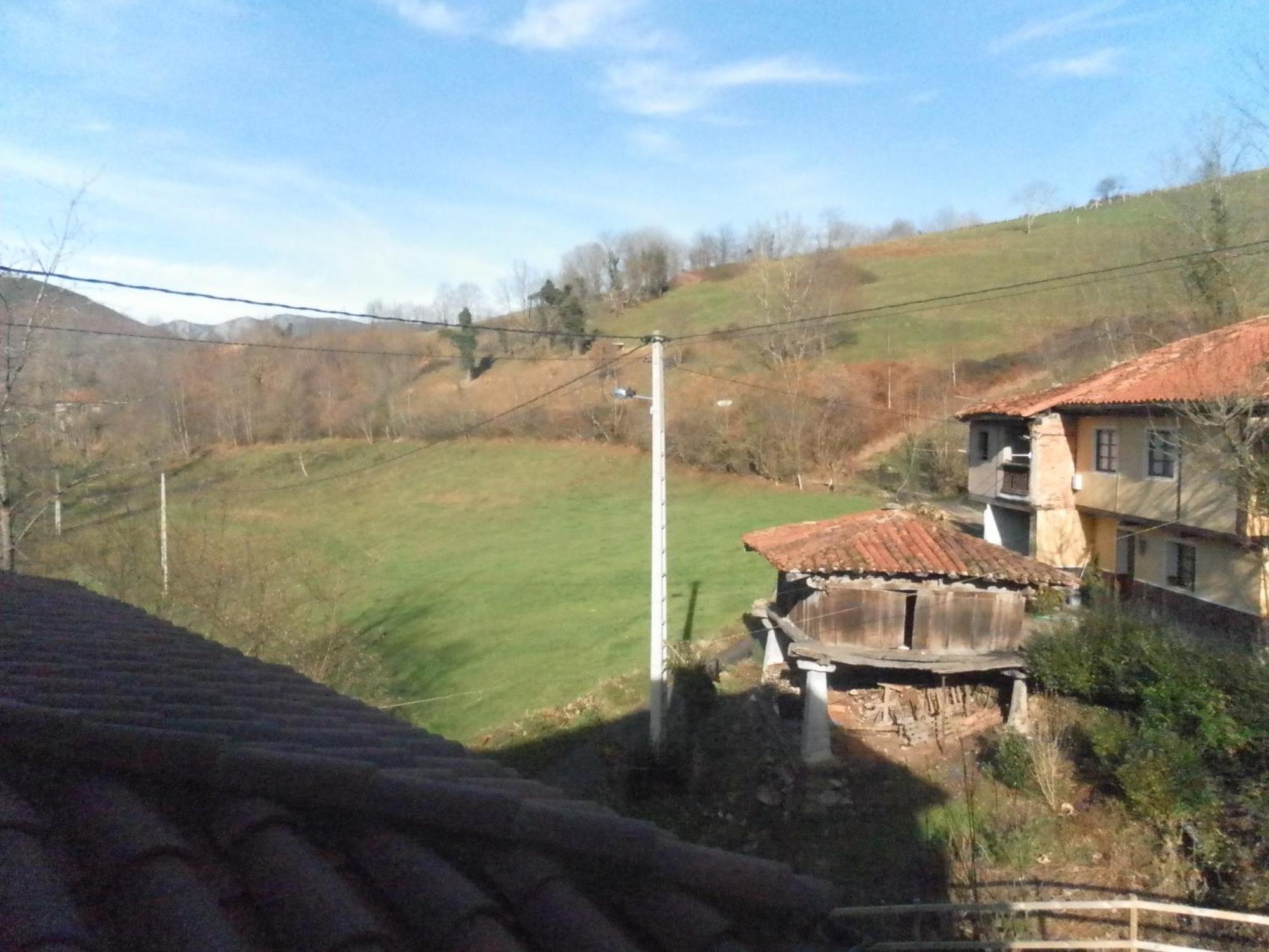 Apartamentos Rurales La Caviana Onís Exteriör bild
