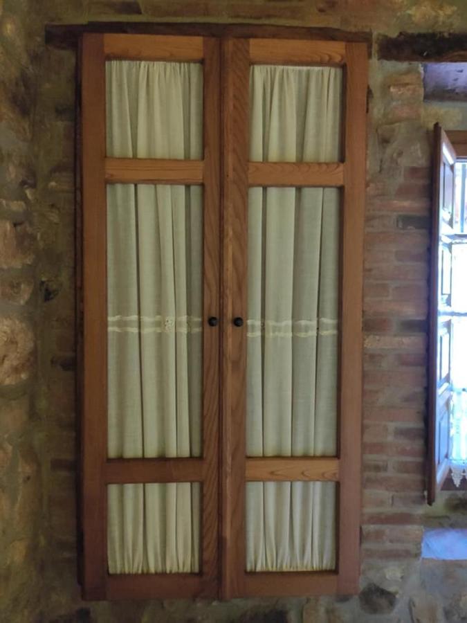 Apartamentos Rurales La Caviana Onís Exteriör bild